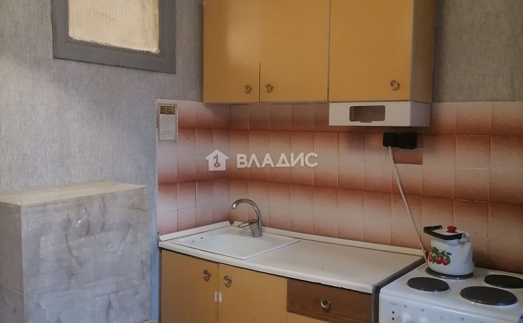 1-Комнатная квартира 29.50м², эт. 5, фото 16