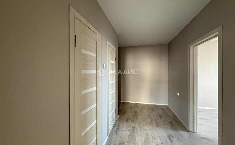 2-Комнатная квартира 61.10м², эт. 6, фото 12