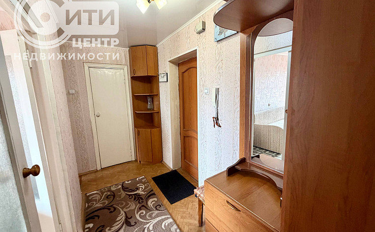 1-Комнатная квартира 39.50м², эт. 5, фото 40