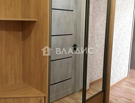 3-Комнатная квартира 59.30м²