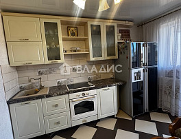 3-Комнатная квартира 73.40м²