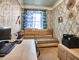 2-Комнатная квартира 37.10м²
