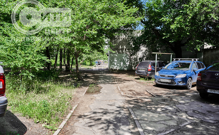 3-Комнатная квартира 62.90м², эт. 8, фото 37