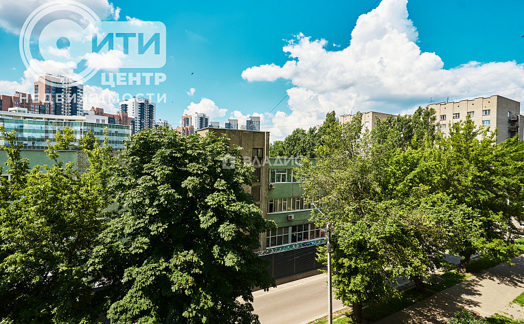 1-Комнатная квартира 42.10м², эт. 4, фото 40