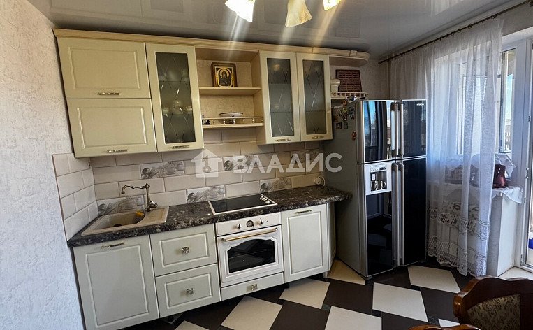 3-Комнатная квартира 73.40м², эт. 11, фото 32