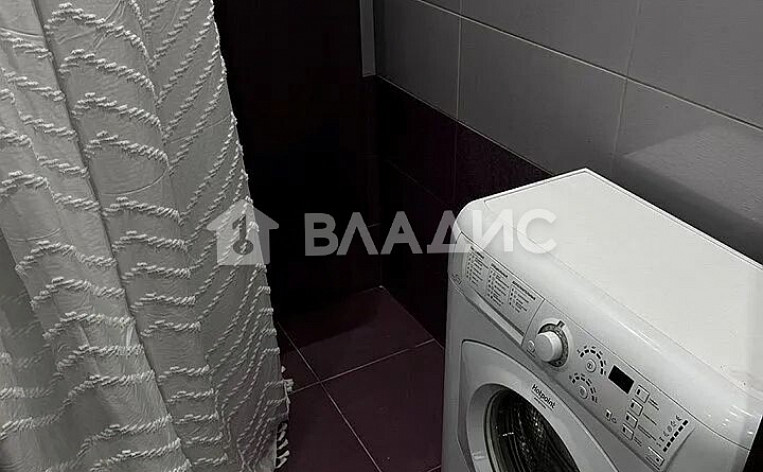 1-Комнатная квартира 40.30м², эт. 7, фото 24