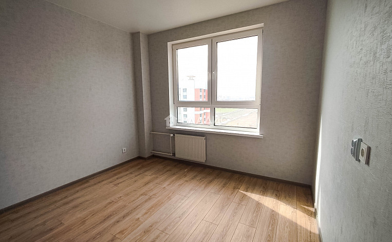 3-Комнатная квартира 78.40м², эт. 15, фото 39