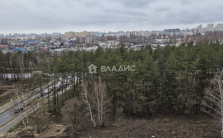 2-Комнатная квартира 60.40м², эт. 10, фото 9