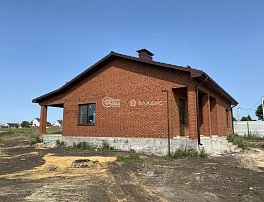 Дом, 135 м2, 10 сотка