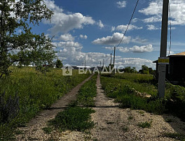 Земельный участок 9.00 соток