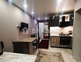 2-Комнатная квартира 63.30м²