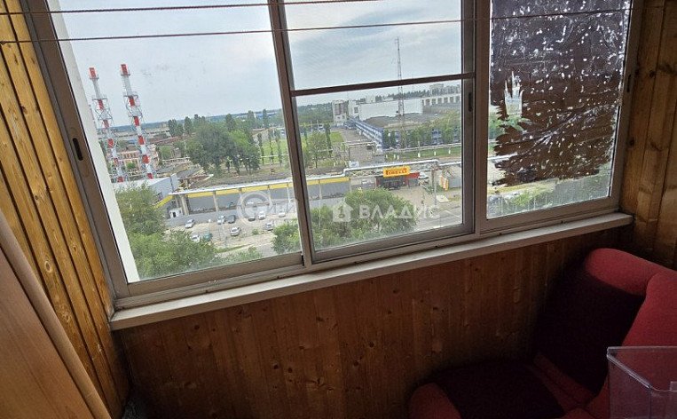 1-комнатная квартира, 38 м2, эт. 10, id: 1128116, фото 11