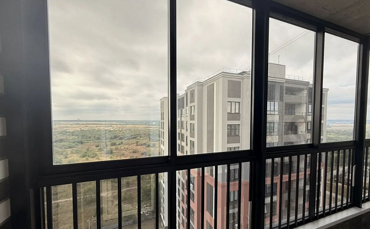 Студия 23.30м², эт. 7, фото 8
