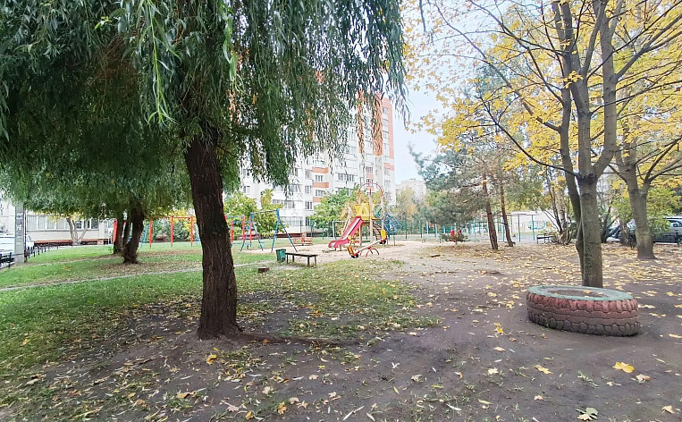 2-Комнатная квартира 56.00м², эт. 6, фото 40
