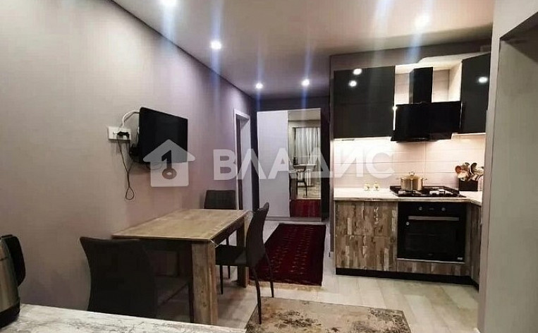 2-Комнатная квартира 63.30м², эт. 1, фото 14