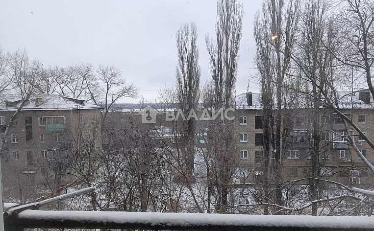 4-Комнатная квартира 61.60м², эт. 5, фото 18