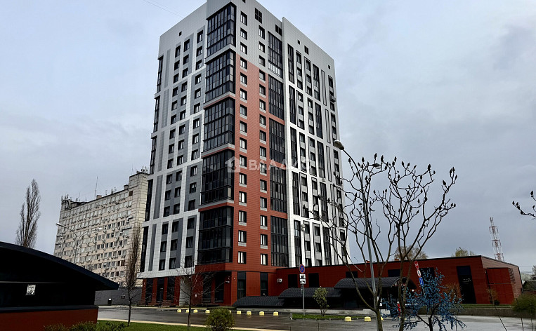1-Комнатная квартира 42.00м², эт. 7, фото 29