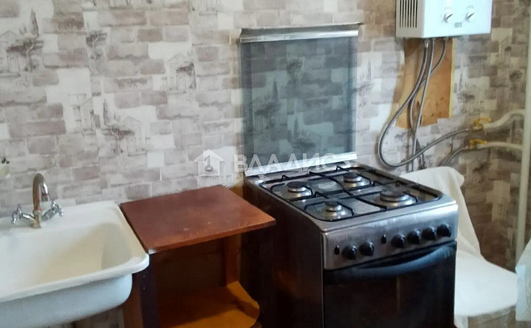 1-Комнатная квартира 30.70м², эт. 3, фото 14