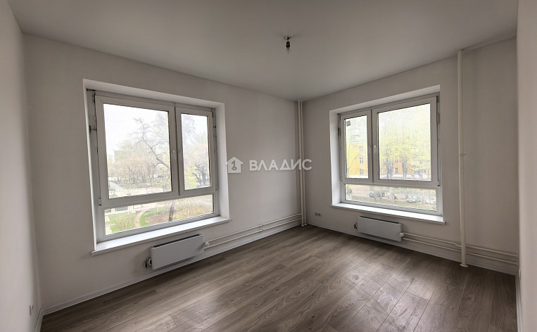 3-Комнатная квартира 82.10м², эт. 3, фото 22