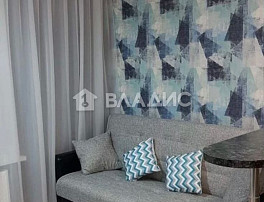 Студия 23.00м²