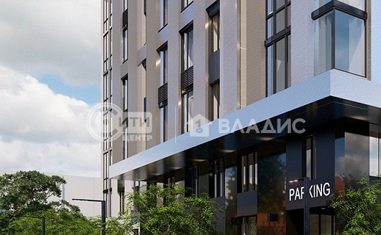 2-комнатная квартира, 68.26 м2, эт. 2, id: 753195, фото 4
