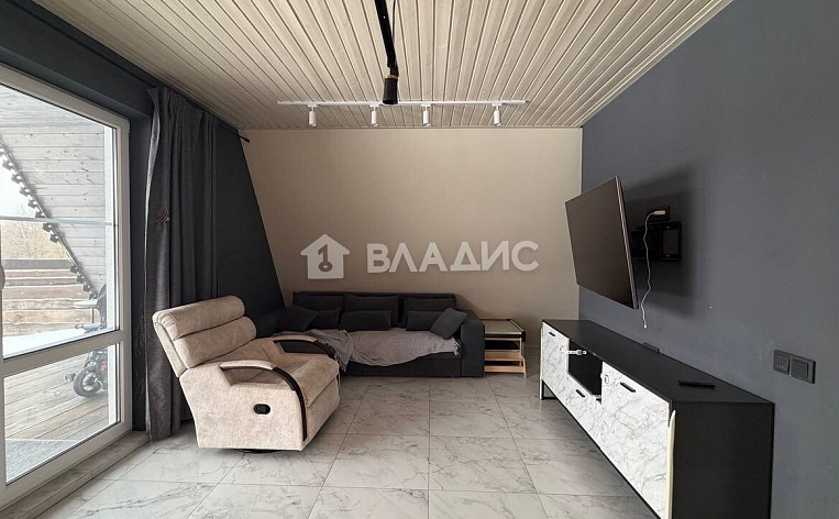 Дом 137.60м², фото 37