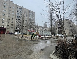 1-Комнатная квартира 27.00м²