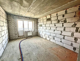 Студия 22.80м²