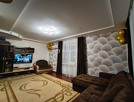 1-Комнатная квартира 30.40м²