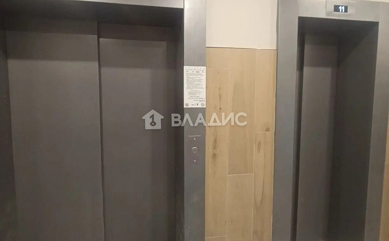 2-Комнатная квартира 59.14м², эт. 8, фото 40