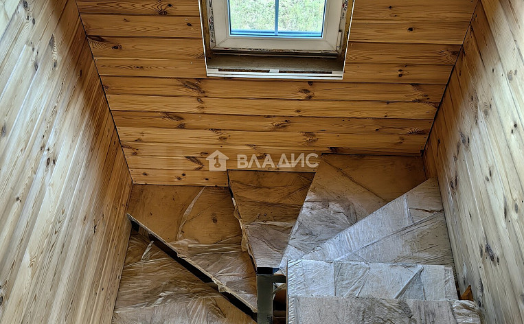 Дом 124.80м², фото 33