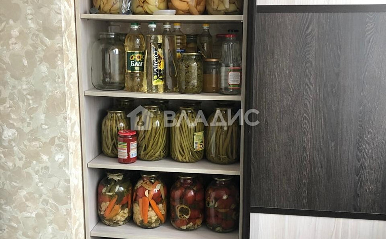 3-Комнатная квартира 85.10м², эт. 3, фото 30