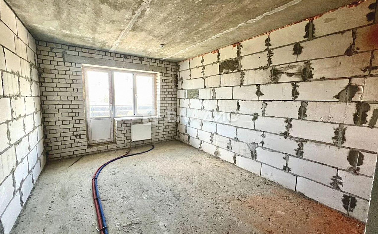 Студия 22.80м², эт. 3, фото 10