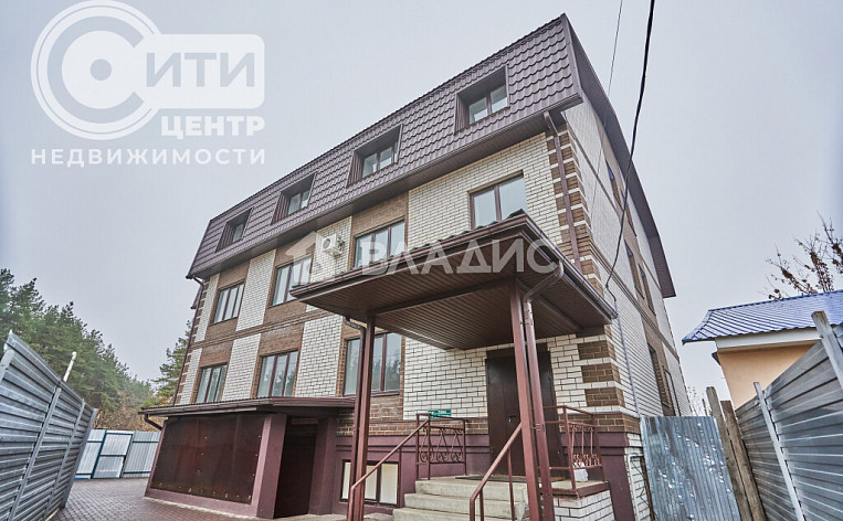 Коммерческое помещение 250.00м², эт. 1, фото 21