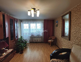 2-Комнатная квартира 47.00м²