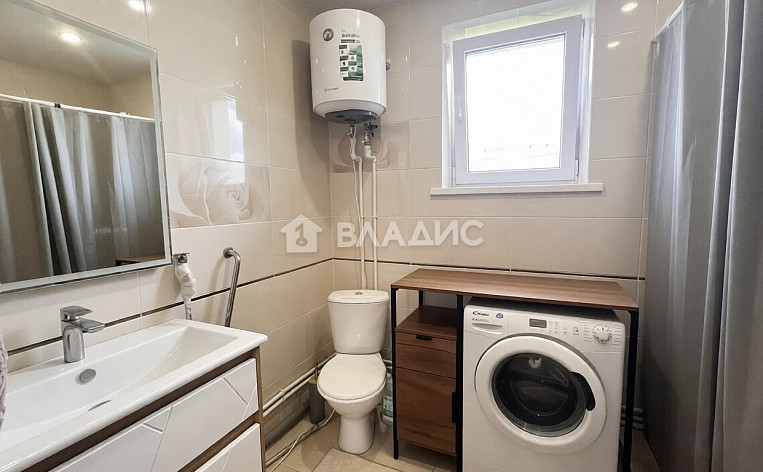 Дом 45.90м², фото 23
