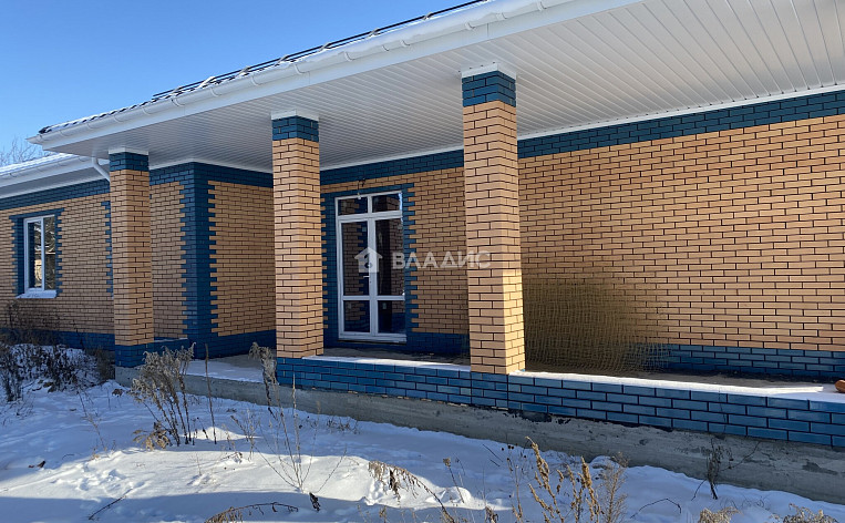 Дом 133.30м², фото 26