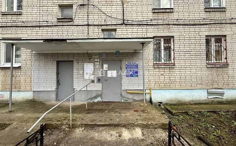 2-Комнатная квартира 44.90м², эт. 7, фото 35