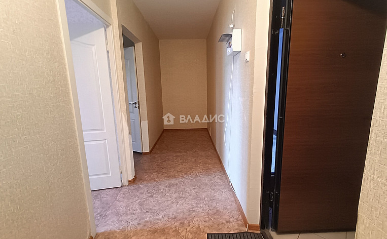 2-Комнатная квартира 58.60м², эт. 4, фото 22