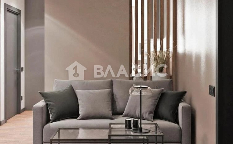 2-Комнатная квартира 54.90м², эт. 9, фото 40