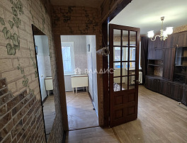 1-Комнатная квартира 32.00м²