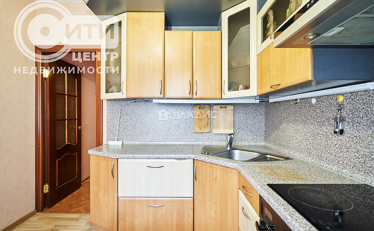 3-Комнатная квартира 67.40м², эт. 2, фото 31