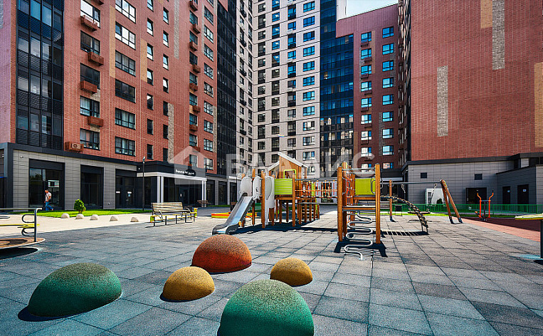 2-Комнатная квартира 57.20м², эт. 6, фото 28