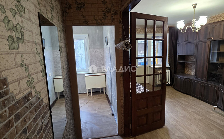 1-Комнатная квартира 32.00м², эт. 2, фото 16