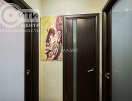 2-Комнатная квартира 68.70м²