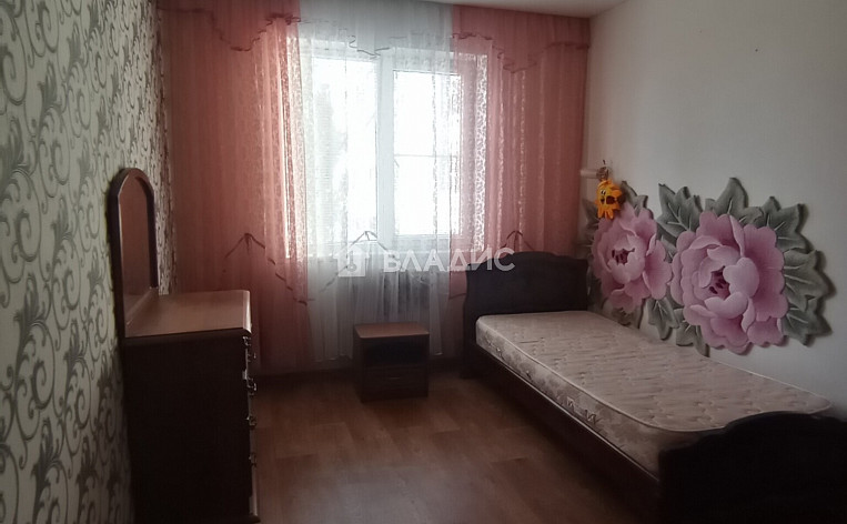 3-Комнатная квартира 63.80м², эт. 6, фото 22