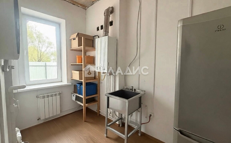 Дом 160.00м², фото 31