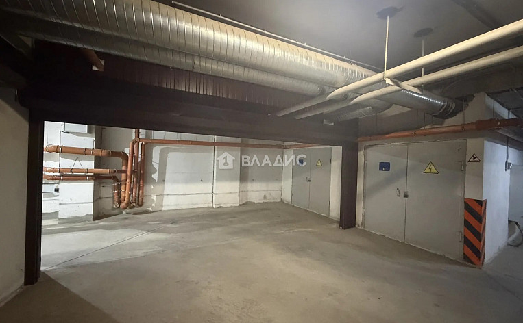 Машиноместо 30.60м², фото 10