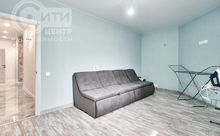 2-Комнатная квартира 67.20м², эт. 8, фото 26