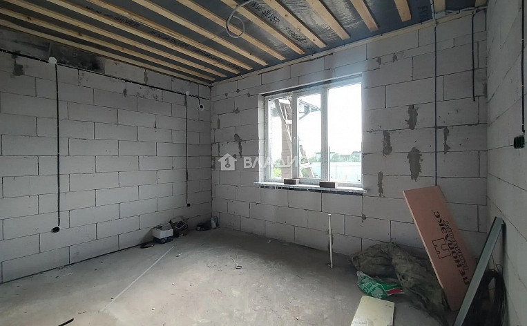 Дом 112.00м², фото 25